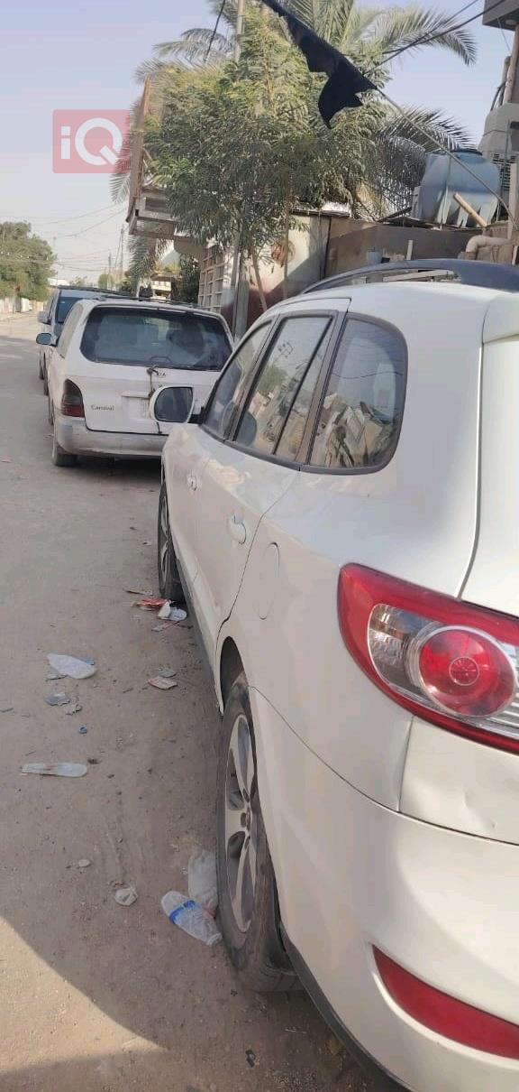 هيونداي سانتافي
